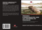 PRÉSENCE D'ENDOPARASITES CHEZ LES CAPYBARAS DU MARANHÃO PRÉSENCE D'ENDOPARASITES CHEZ LES CAPYBARAS DU MARANHÃO