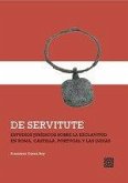De servitute