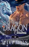 A Very Dragon Christmas A Very Dragon Christmas