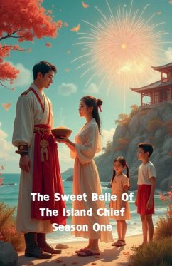 The Sweet Belle Of The Island Chief Season One - James