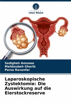 Laparoskopische Zystektomie: Die Auswirkung auf die Eierstockreserve - Amooee, Sedigheh;Gharib, Mahboubeh;Ravanfar, Parsa