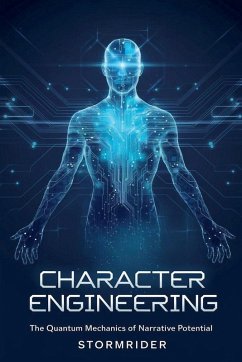 Character Engineering - Stormrider