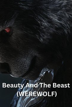 Beauty And The Beast (WEREWOLF) - Hargrave, Celestine