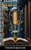 Lessons From Literature - Stories About the Dangers of Greed (eBook, ePUB) Lessons From Literature - Stories About the Dangers of Greed (eBook, ePUB)