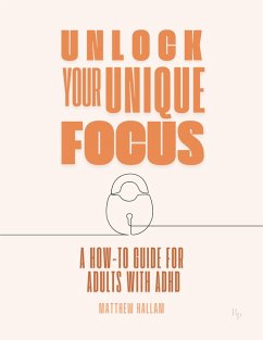 Cover Unlock Your Unique Focus (eBook, ePUB)