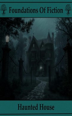 Cover Foundations of Fiction - Haunted House (eBook, ePUB)