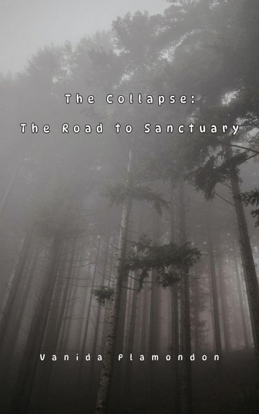 The Collapse: The Road to Sanctuary (eBook, ePUB)