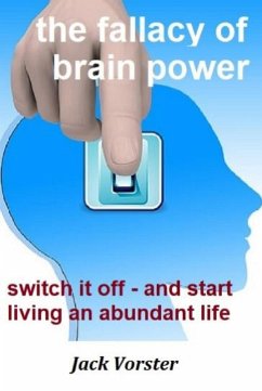 The Fallacy of Brain Power (eBook, ePUB) Cover The Fallacy of Brain Power (eBook, ePUB)