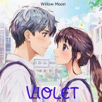 Violet (eBook, ePUB)