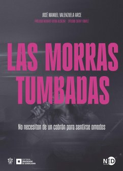 Cover Las morras tumbadas (eBook, ePUB)