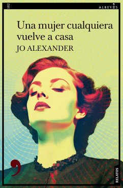 Cover Una mujer cualquiera vuelve a casa (eBook, ePUB)