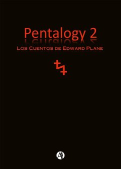 Cover Pentalogy 2 (eBook, ePUB)