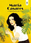 María Casares (eBook, ePUB) María Casares (eBook, ePUB)