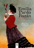 Emilia Pardo Bazán (eBook, ePUB) Emilia Pardo Bazán (eBook, ePUB)