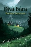 Divá Bára (eBook, ePUB) Divá Bára (eBook, ePUB)