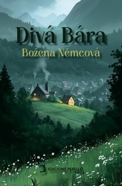 Cover Divá Bára (eBook, ePUB)