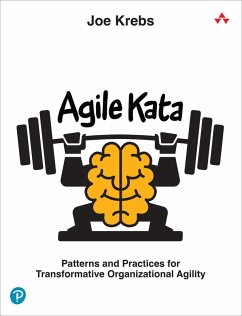 Agile Kata (eBook, ePUB) - Krebs, Joe