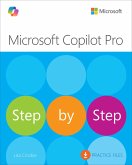 Microsoft Copilot Pro Step by Step (eBook, ePUB) Microsoft Copilot Pro Step by Step (eBook, ePUB)