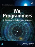 We, Programmers (eBook, ePUB) We, Programmers (eBook, ePUB)