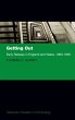 Getting Out (eBook, PDF) - Bild 1