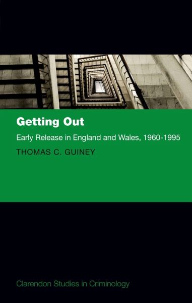 Getting Out (eBook, PDF) Getting Out (eBook, PDF)