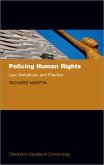 Policing Human Rights (eBook, ePUB) Policing Human Rights (eBook, ePUB)