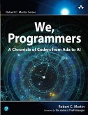 We, Programmers (eBook, PDF) We, Programmers (eBook, PDF)