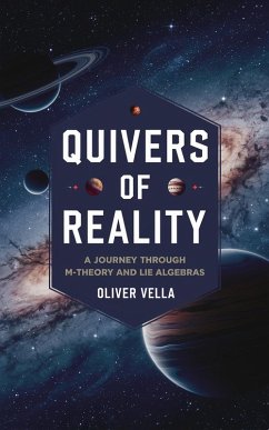 Quivers of Reality (eBook, ePUB) - Vella, Oliver