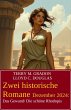 Zwei historische Romane Dezember 2024:... - Bild 1