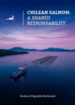 Cover Chilean Salmon (eBook, ePUB)