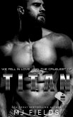 Titan (Norfolk Series, #5) (eBook, ePUB)