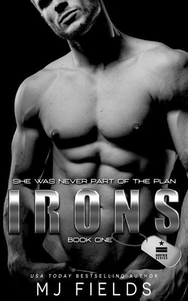 Irons 1 (Norfolk Series, #1) (eBook, ePUB) Irons 1 (Norfolk Series, #1) (eBook, ePUB)