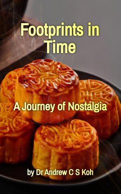 Cover Footprints in Time (eBook, ePUB)