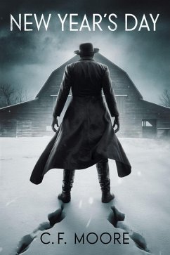 Cover New Year's Day (eBook, ePUB)