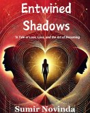 Entwined Shadows (eBook, ePUB) Entwined Shadows (eBook, ePUB)