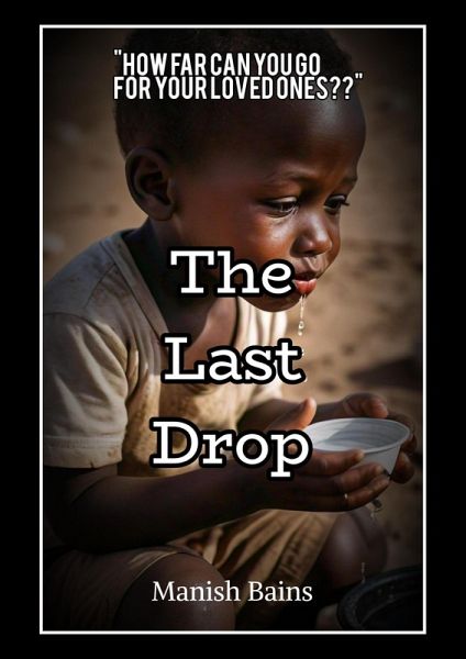 The Last Drop (eBook, ePUB) The Last Drop (eBook, ePUB)