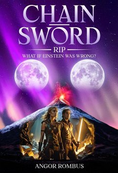 Cover Chain-Sword: Rip (eBook, ePUB)