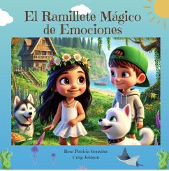 Cover El Ramillete Mágico de Emociones (eBook, ePUB)