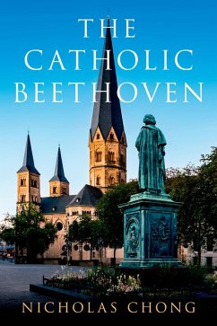 Cover The Catholic Beethoven (eBook, PDF)