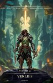 Verlies:Ein Epischer Fantasie LitRPG GameLit Roman (Band 35) (eBook, ePUB)