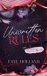 Unwritten Rules (Legacies and Lies, #1)... - Bild 1