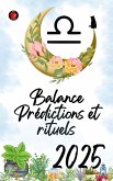 Balance Prédictions et rituels 2025 (eBook, ePUB)
