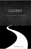 Lügen ? (eBook, ePUB)