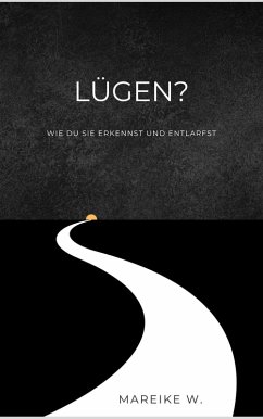 Cover Lügen ? (eBook, ePUB)