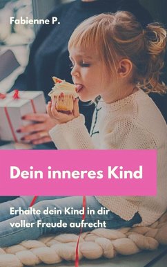 Cover Dein inneres Kind (eBook, ePUB)