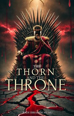 Cover The Thorn and the Throne (eBook, ePUB)