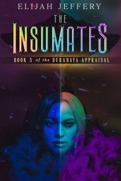 Cover The Insumates (The Duranaya Appraisal, #3) (eBook, ePUB)