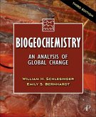 Biogeochemistry (eBook, ePUB) Biogeochemistry (eBook, ePUB)