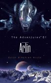 The Adventures Of Arlin (Treats For Young Readers Series, #2) (eBook, ePUB)