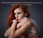 Healing Hearts: Strategies for Emotional Recovery and Self-Discovery Post-Divorce (eBook, ePUB)